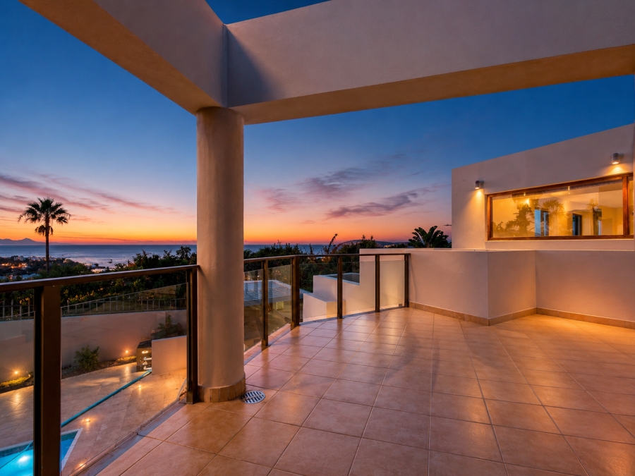 4 Bedroom Property for Sale in Lower Robberg Western Cape